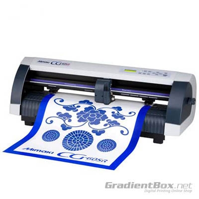 Mesin Cutting Sticker Mimaki CG 60SR  large2