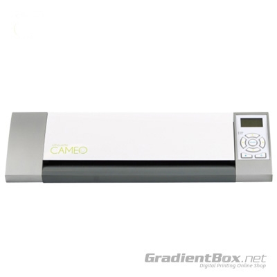 Mesin Cutting Sticker Silhouette CAMEO  large2