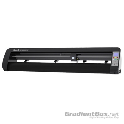 Mesin Cutting Sticker Teneth TH1300  large2