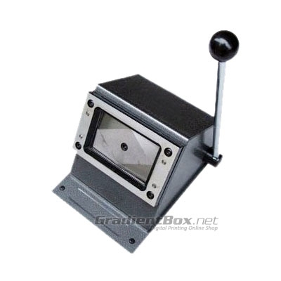 Mesin Plong ID Card  large2