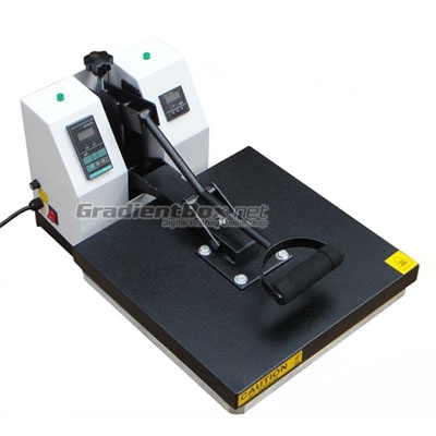 Mesin Press Kaos Standup 40x60 Cm  large2