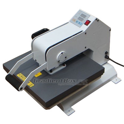 Mesin Press Kaos New Swing 40x50 Cm  large2