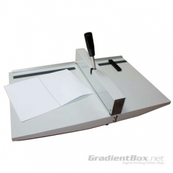 Creasing Manual  medium