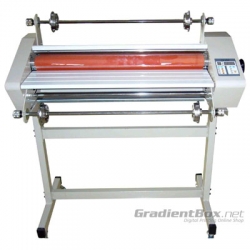 Laminating Roll Besar FM 650  medium