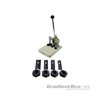 Mesin Plong Sudut Kertas  large2