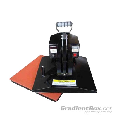 Mesin Press Kaos Big Swing  large2