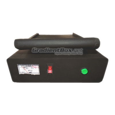 Mesin Stempel Flash 4 Lampu  large2