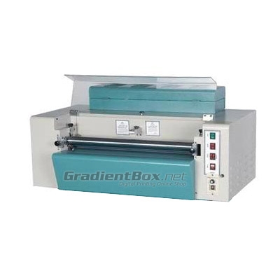 Mesin UV Varnish  large2