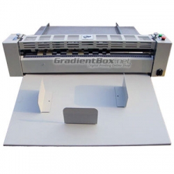 Mesin Creasing Otomatis  medium