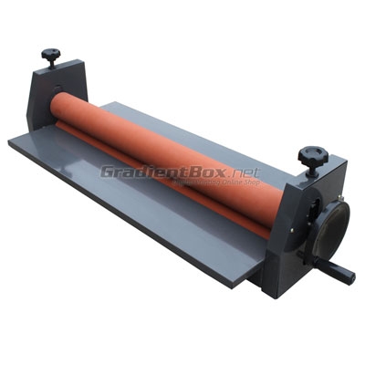 Mesin Laminating Dingin  large2