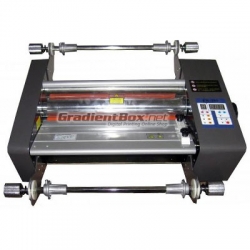 Mesin Laminating Roll 2 Sisi 38 Cm  medium