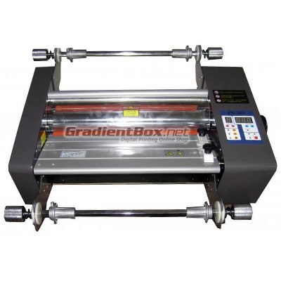 Mesin Laminating Roll 2 Sisi 38 Cm  large2