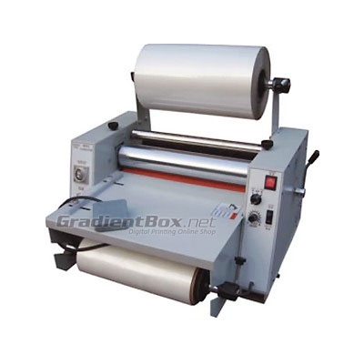 Mesin Laminating Roll Heavy Duty  large2