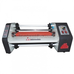 Mesin Laminating Roll Murah FM330  medium